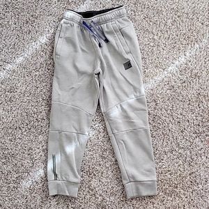 Russell Boys Active Tech Fleece Pants